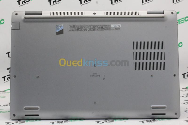 DELL LATITUDE 5530 I7-1265U 16GB 512GB SSD 15 FHD 7