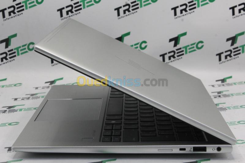 HP ELITEBOOK 835 G11 RYZEN 5 8540U 32GB 256GB SSD 13 FHD 4