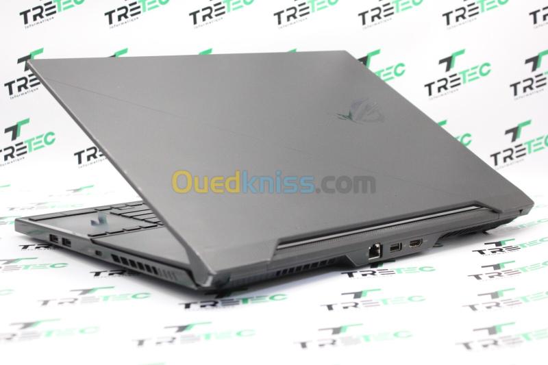 ASUS ROG ZEPHYRUS DUO 16 RYZEN 9 5900HX 32 GB 2 TB SSD RTX 3070 ECRAN 16" FHD 6