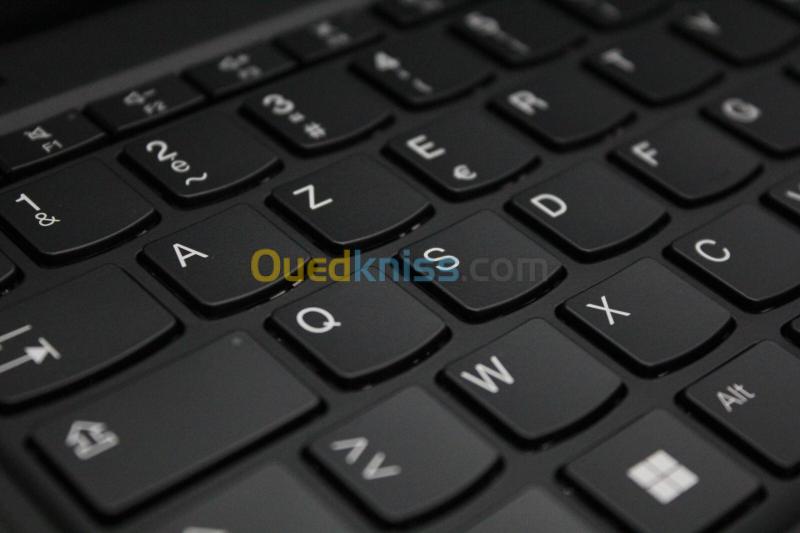LENOVO ThinkPad X13 YOGA I7 13th 16GB 512GB FHD 13"  TACTILE 360 5