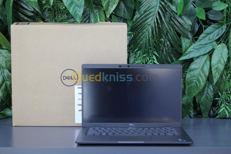 DELL LATITUDE 7420 i7 11th 16 GB 256 GB FHD NEUF 5