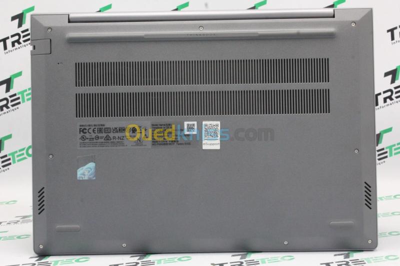 LENOVO THINKBOOK 14 G8 ULTRA 5 225U 16GB 512GB SSD 14 FHD NEUF 6