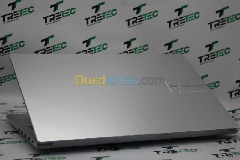 ASUS VIVOBOOK X1504V INTEL CORE 5 120U 16GB 512GB SSD 15 FHD NEUF 7