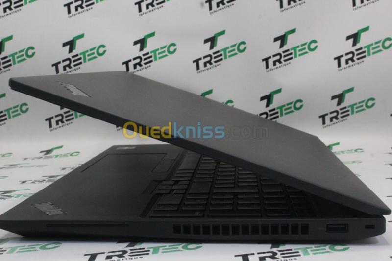 LENOVO THINKPAD T16 I7-1365U 16GB 256GB SSD ECRAN 16" FHD 4