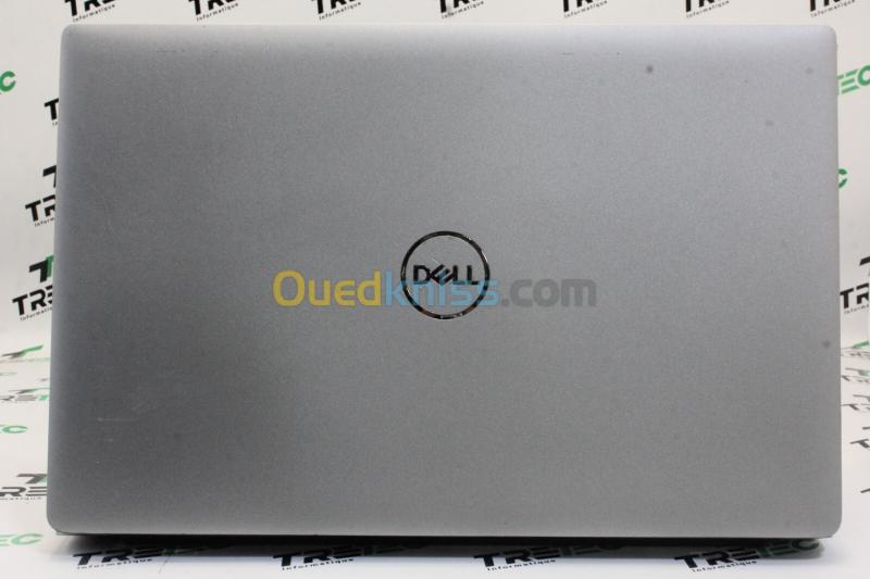 DELL LATITUDE 5520 I7-1185G7 16GB 256GB SSD / 8GB 512GB SSD 15 FHD 7