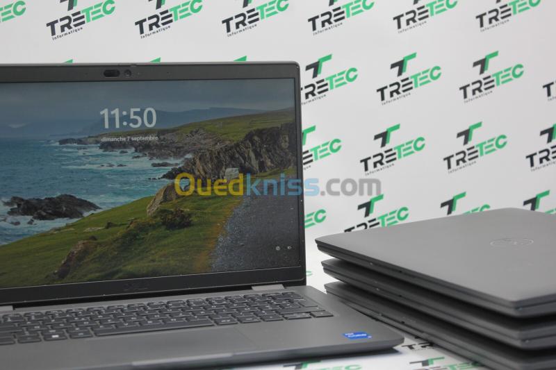 DELL LATITUDE 3440 I5-1335U 16GB 256GB SSD 14 FHD