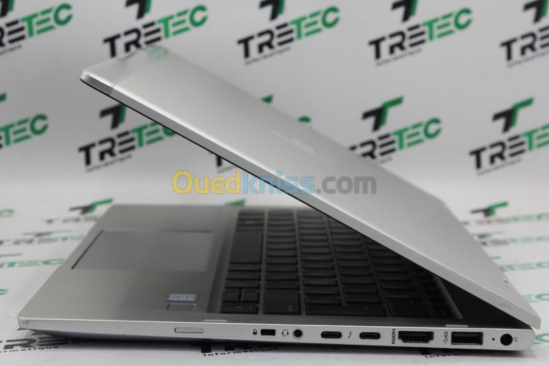 HP ELITEBOOK 830 G6 X360 I7-8665U 16GB 512GB SSD 13 FHD TACTILE 360 4