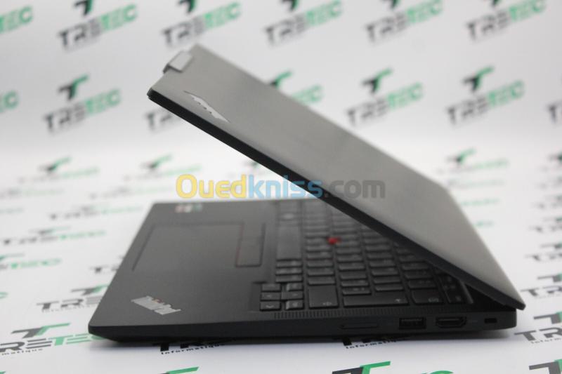 LENOVO ThinkPad X13 GEN4 AMD RYZEN 5 16GB 256GB NEUF 3