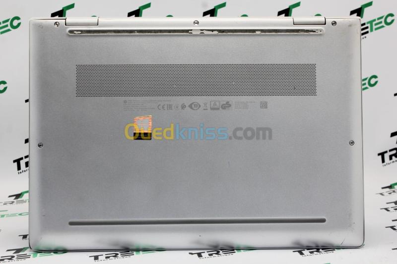 HP ELITEBOOK 830 G6 X360 I7-8665U 16GB 512GB SSD 13 FHD TACTILE 360 6