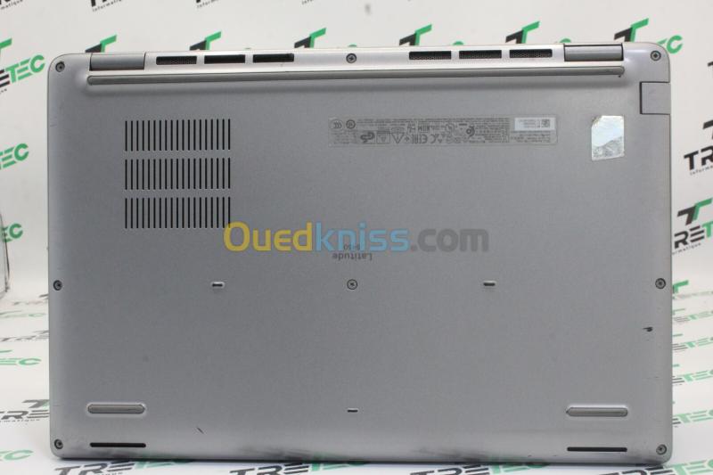 DELL LATITUDE 5450 ULTRA 7 155U 16GB 256GB SSD ECRAN 14" FHD 7