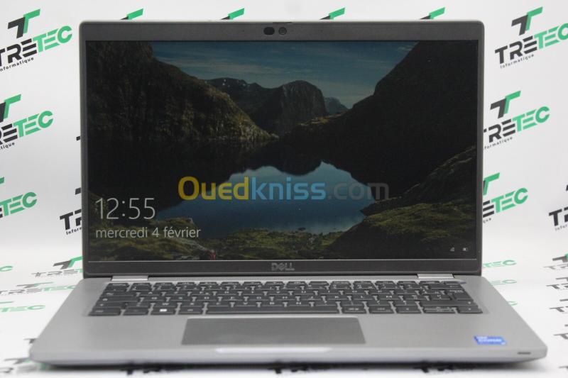 DELL LATITUDE 5430 I5-1235U 8GB 256GB SSD 14 FHD