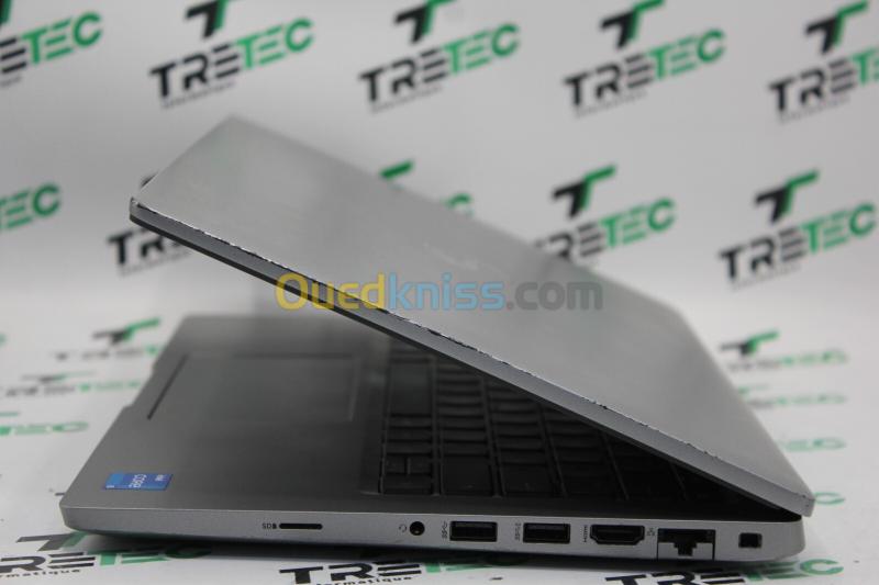 DELL LATITUDE 5420 I5-1145G7 8GB  256GB SSD 14 FHD 4