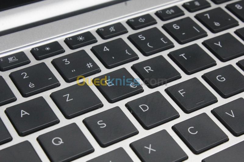 HP ELITEBOOK 835 G11 RYZEN 5 8540U 32GB 256GB SSD 13 FHD 2