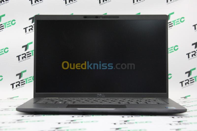 DELL LATITUDE 7420 i7 11th 16 GB 256 GB FHD NEUF 4