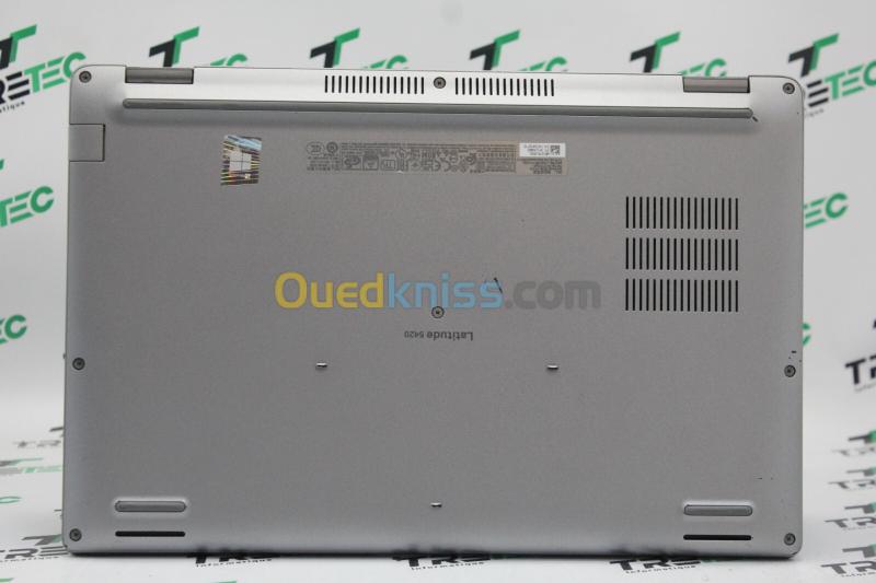 DELL LATITUDE 5420 I5-1145G7 16GB 256GB SSD 14 FHD TACTILE 5