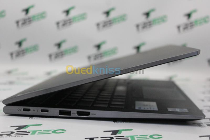 LENOVO THINKPAD X1 YOGA I7-1365U 32GB 1TB SSD ECRAN 14" FHD TACTILE 360 4
