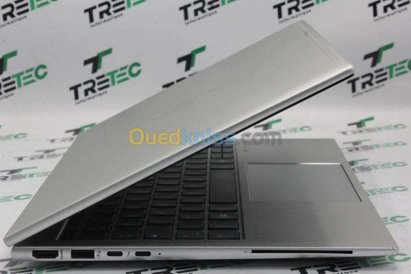 HP ELITEBOOK 835 G11 RYZEN 5 8540U 32GB 256GB SSD 13 FHD 3