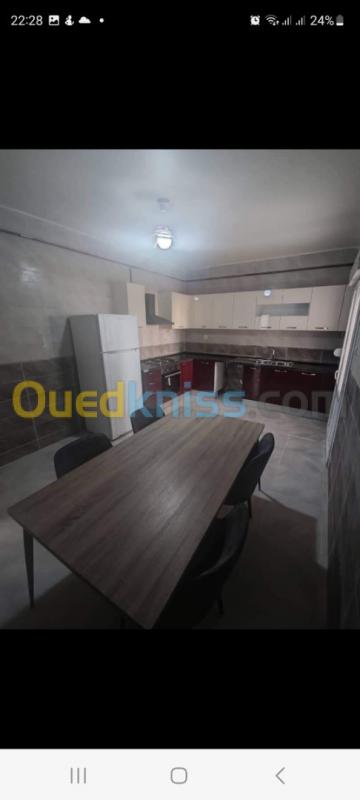  Vente Appartement F5 Alger Ouled fayet