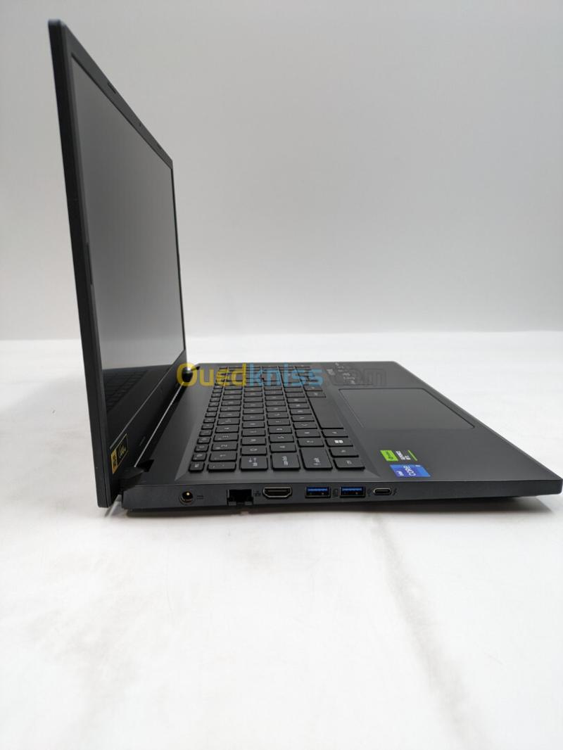 Acer Nitro 15 i7 13ieme + RTX 4060 Gaming Laptop - Promotion 4