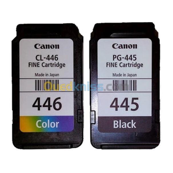 CARTOUCHE CANON 445/446 ORG 2