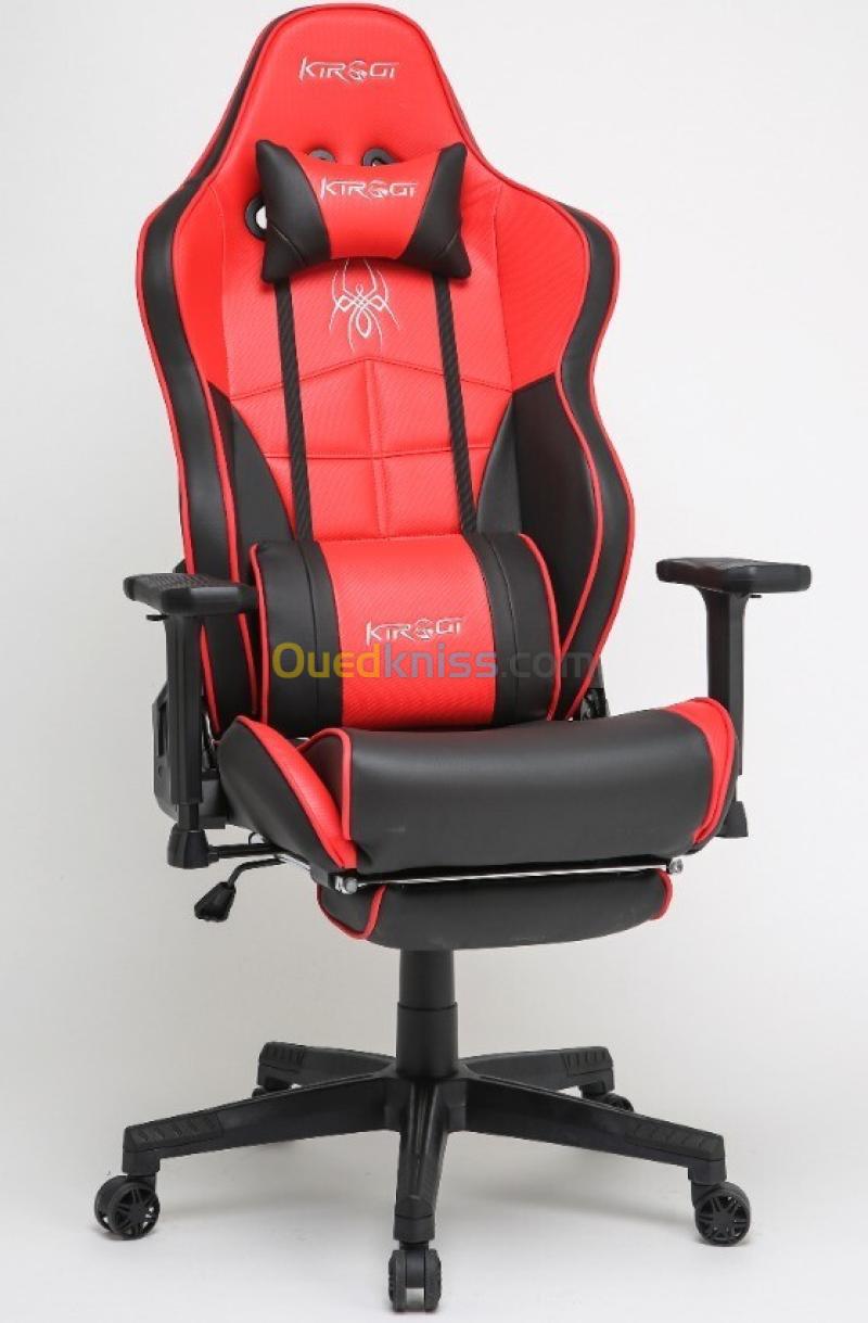CHAISE GAMING KIROGI
