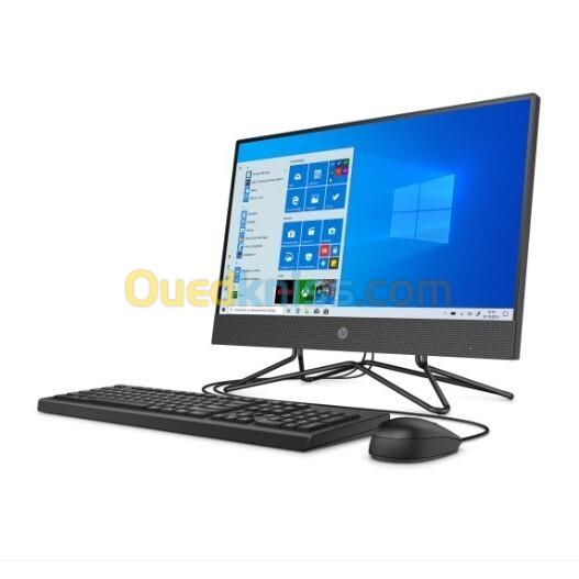 All in One HP 205 G4 3