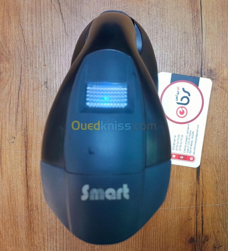 LECTEUR CODE BARRE DOUCHETTE SMART POS 80 BT 2D  3