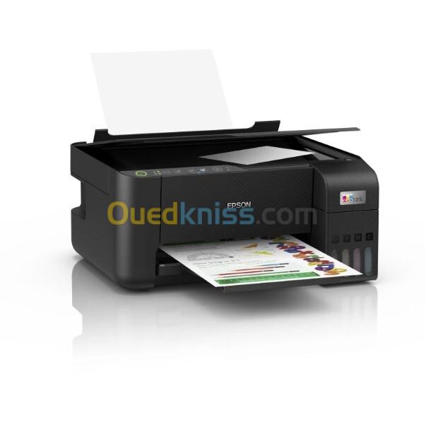 IMPRIMANTE EPSON MULTIFONCTION RESERVOIR  L3250 2