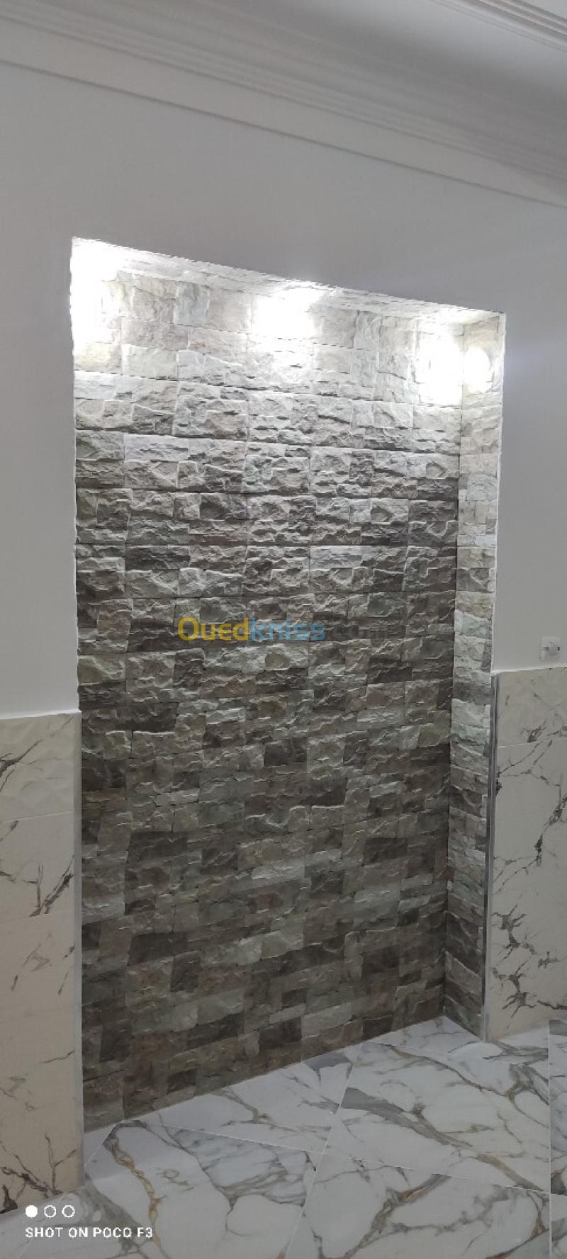 Location Villa Blida Soumaa 3