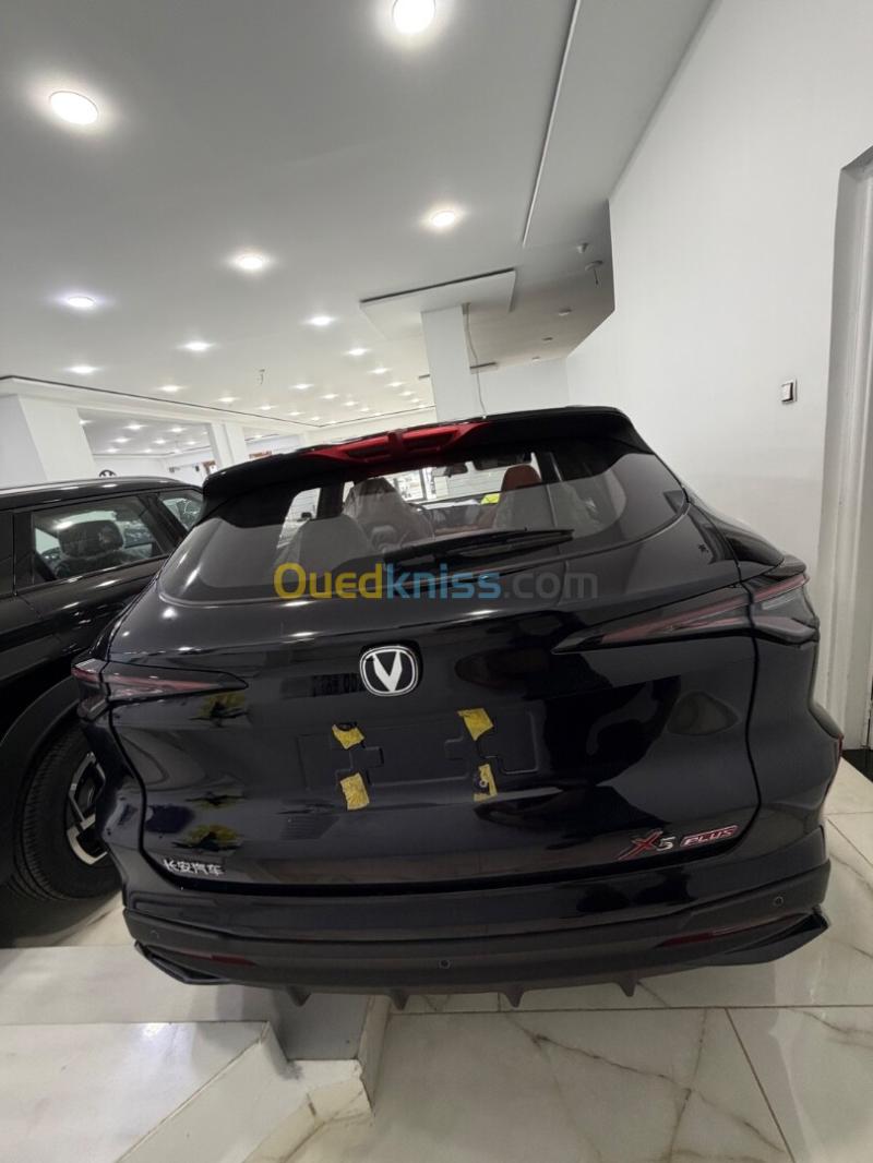 Changan X5 Plus 2026 Full options 3