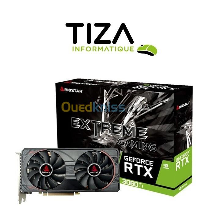 GeForce RTX 3060Ti