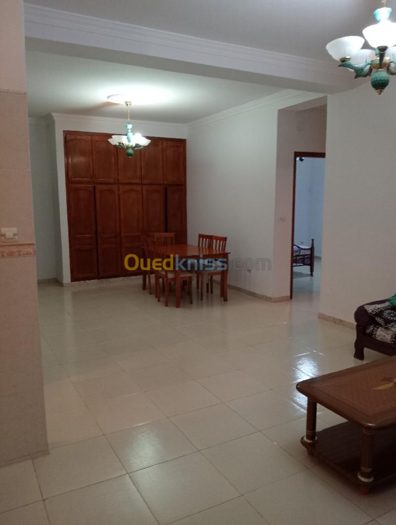 Vacation Rental Villa floor Béjaïa Aokas Béjaïa Algeria