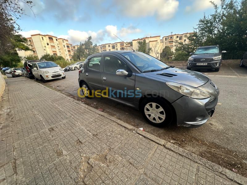 Peugeot 206 Plus 2012 206 Plus 3