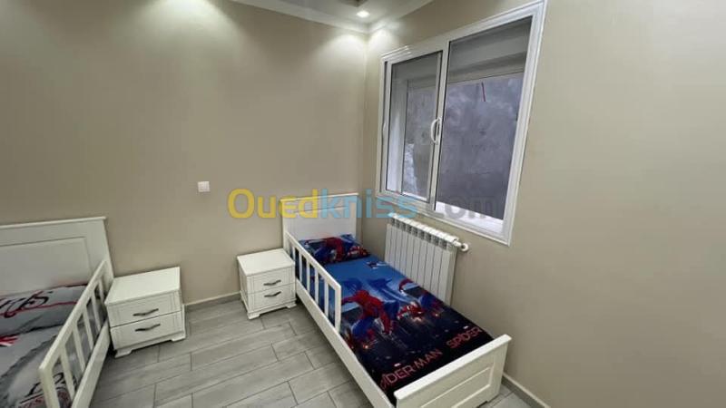 Vente Villa Jijel Jijel 10