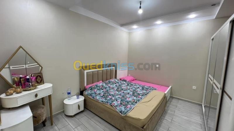 Vente Villa Jijel Jijel 2