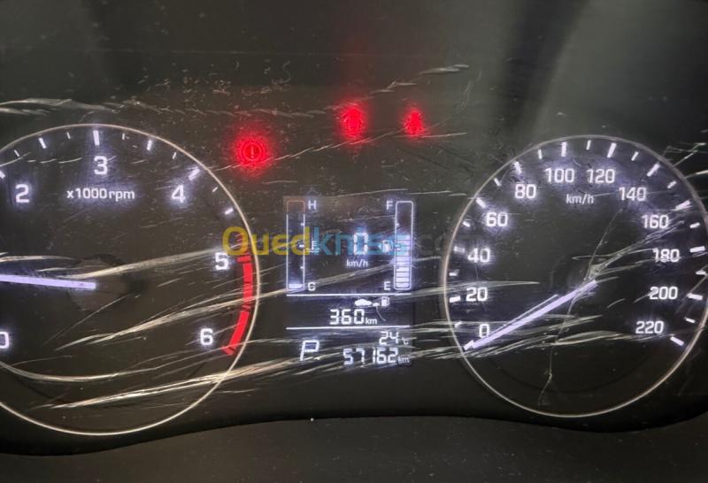 Hyundai Creta 2019 1.6 CRDI 3