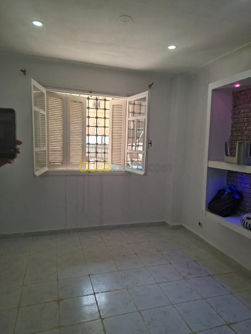 Location Appartement F2 Alger El achour