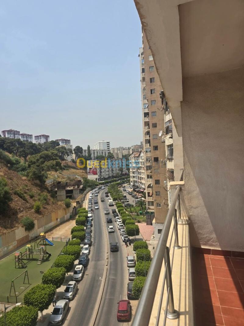 Location Appartement F5 Alger Hydra 7