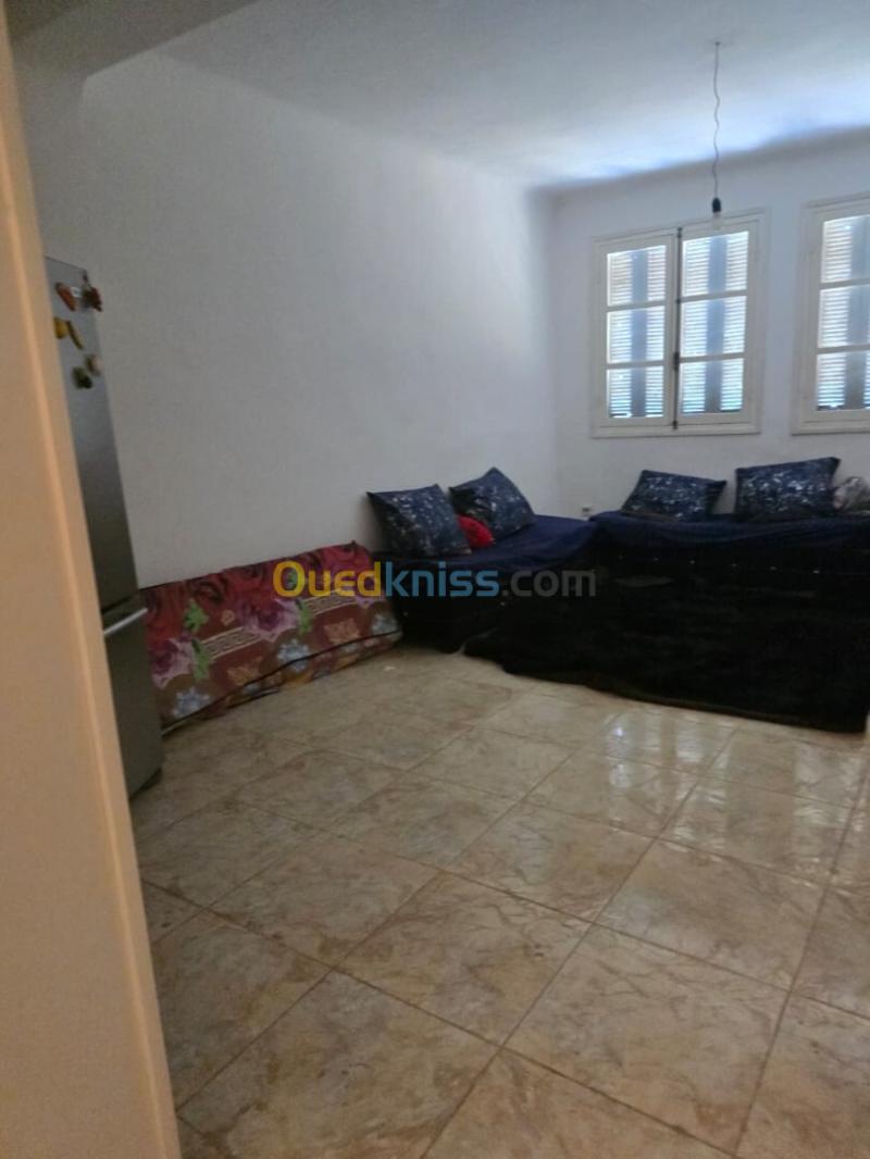 Location Appartement F3 Alger El achour 2