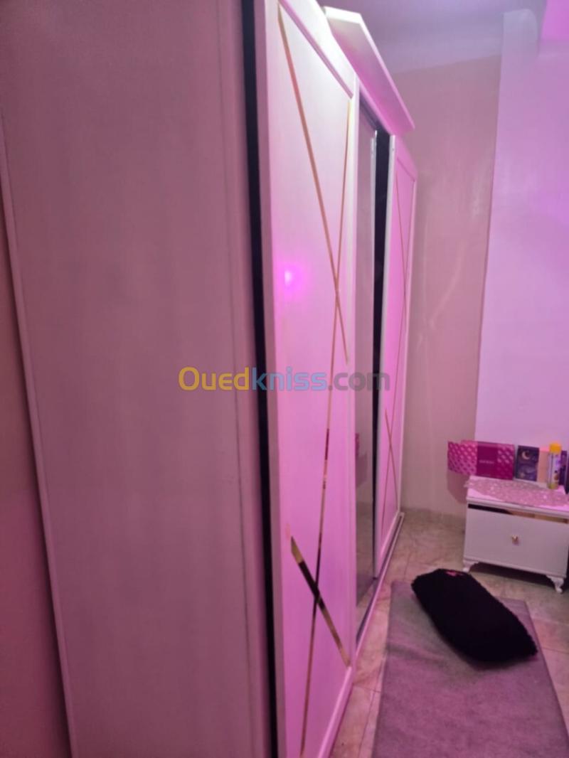 Location Appartement F3 Alger El achour 5