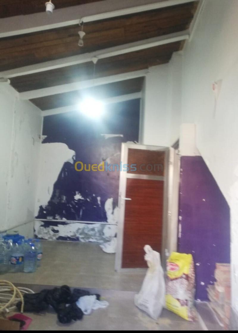 Vente Local Alger Belouizdad 3