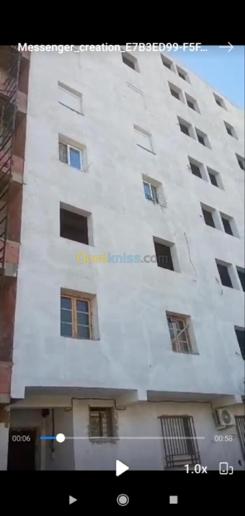 Vente Appartement F2 Jijel El aouana 4