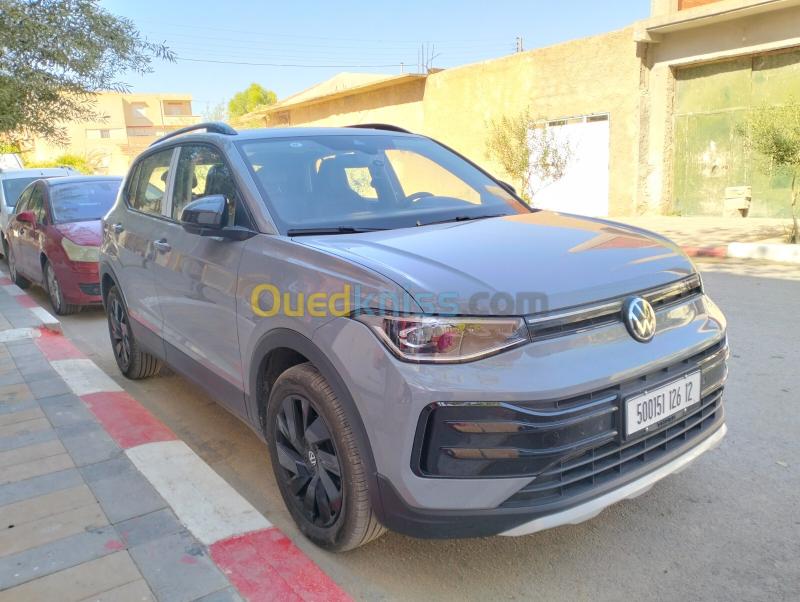 Volkswagen Tharu XR  2026  2