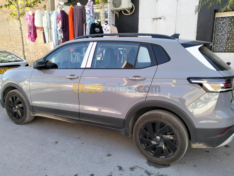 Volkswagen Tharu XR  2026  4
