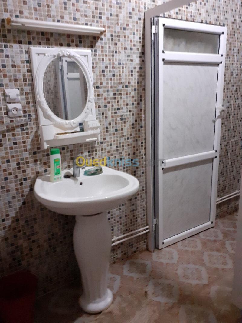 Vente Villa Oran Bousfer 2