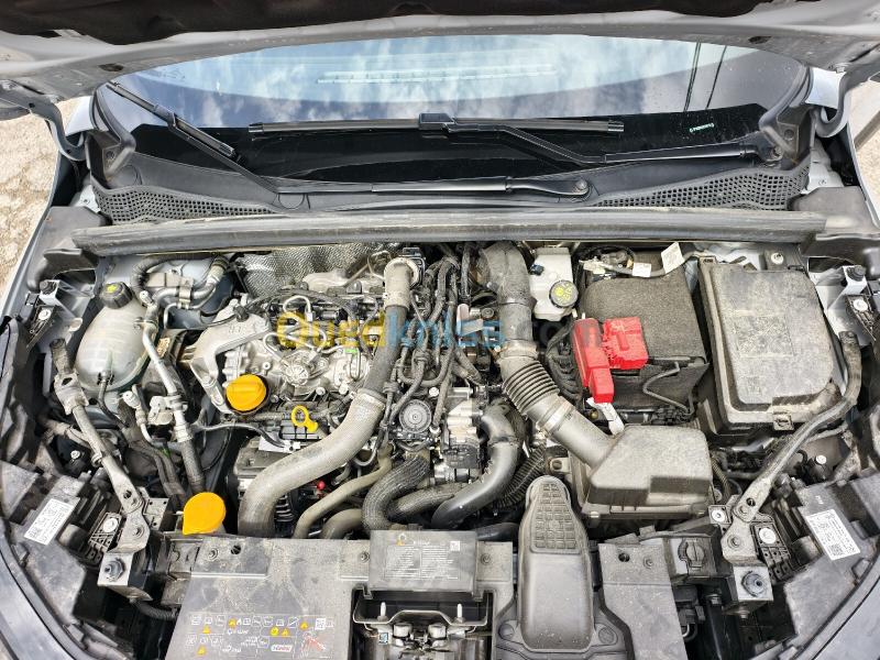 Renault Captur 2025 Techno  13