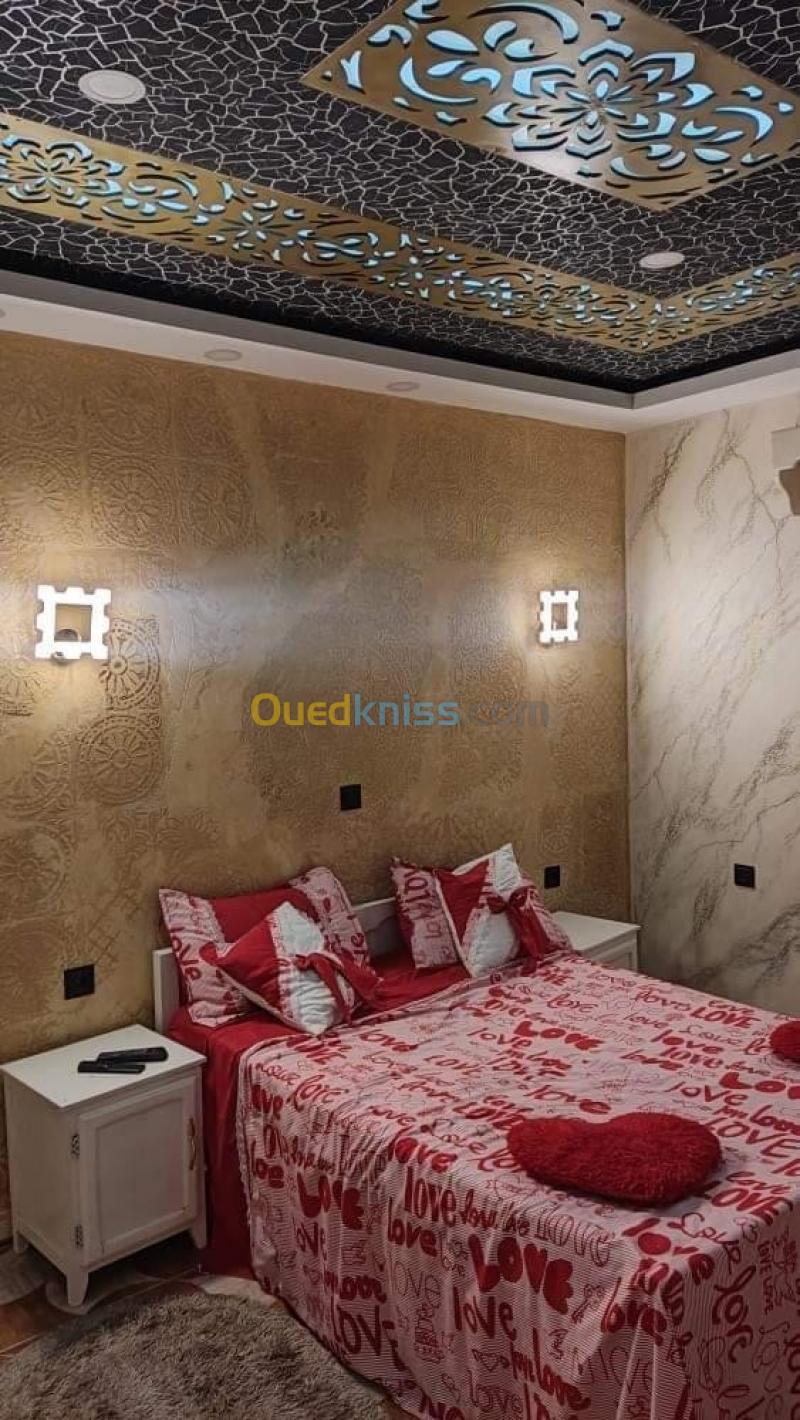 Location vacances Appartement F3 Guelma Hammam maskhoutine - Guelma ...