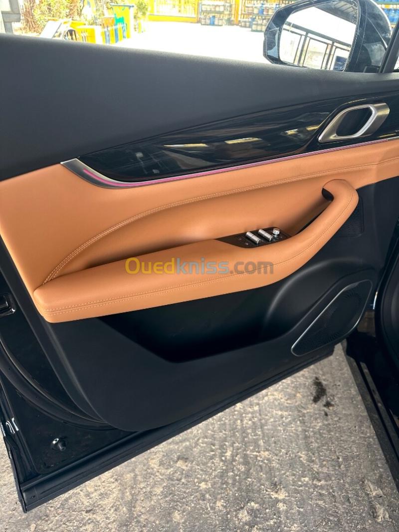 Geely Starray 2026 Nouvelle Génération L 16