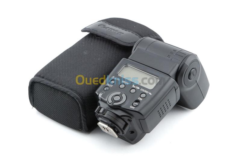 Flash Canon 430ex ii 2