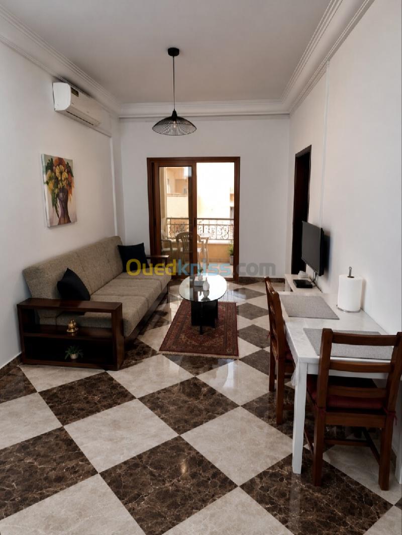 Location Appartement Tizi Ouzou Tizi ouzou 2